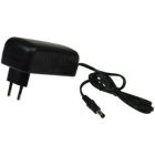 Optionales Netzteil für Sonderanwendungen