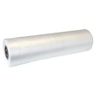 Fango Einmal-Packungsfolie Rolle | L 500 m B 65 cm