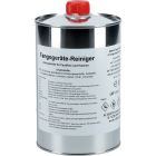 Fangogeräte-Reiniger