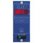 Energiespar-Steuerung Wärmeschrank