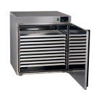 Warmhalteschrank HWS 12-6040 (MD)
