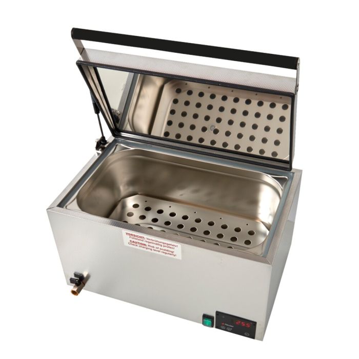 Heuser Wasserbad WB 5-30
