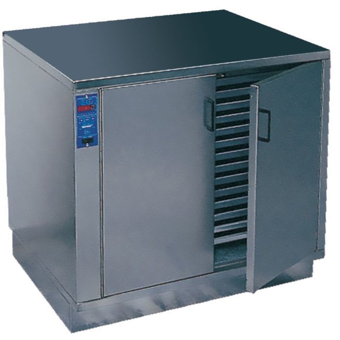 Warmhalteschränke
