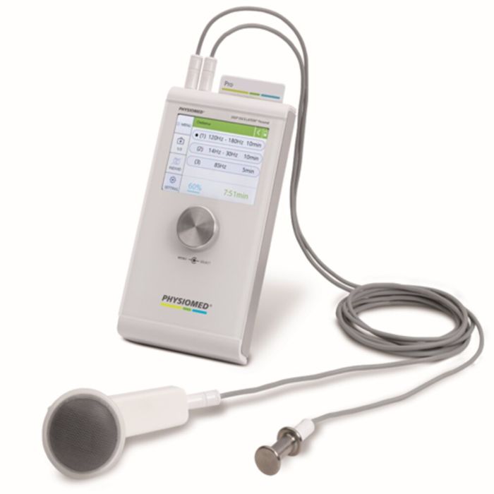 DEEP OSCILLATION® Personal (MD)