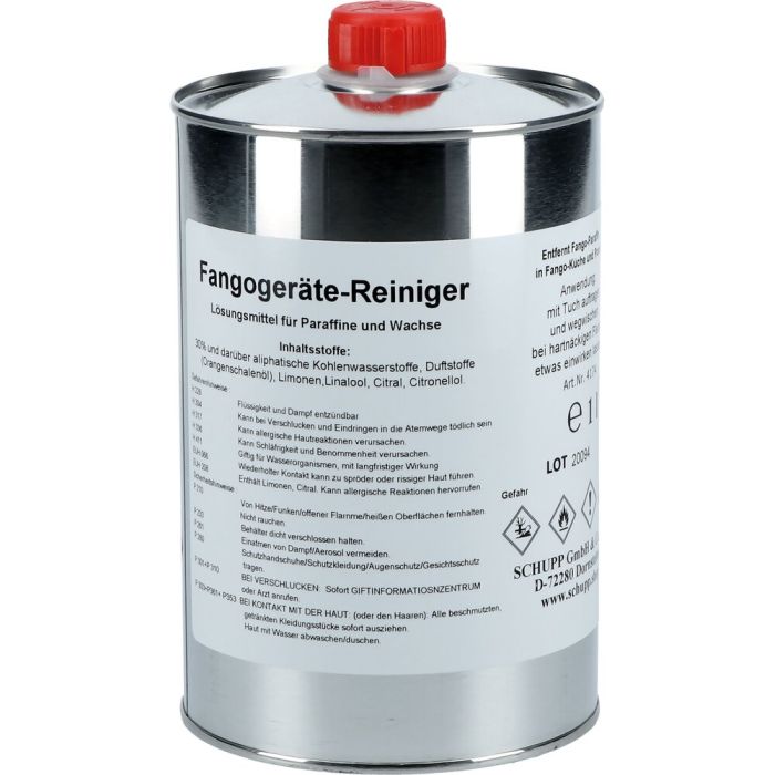 Reiniger