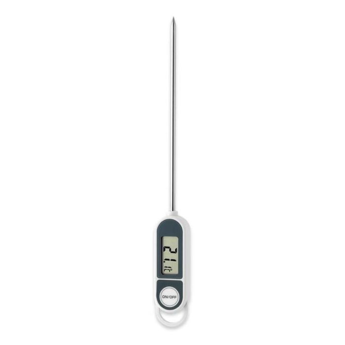 Thermometer