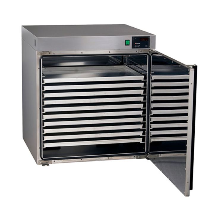 Warmhalteschränke HWS 6040