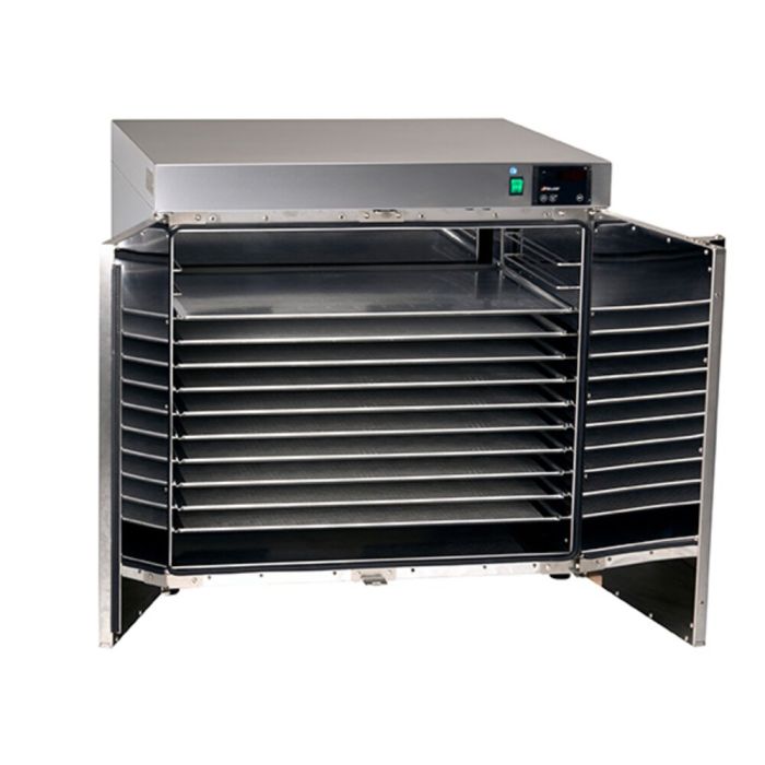 Warmhalteschränke HWS 7050