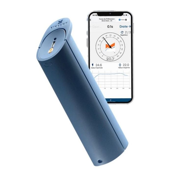 K-Grip Griff-Dynamometer