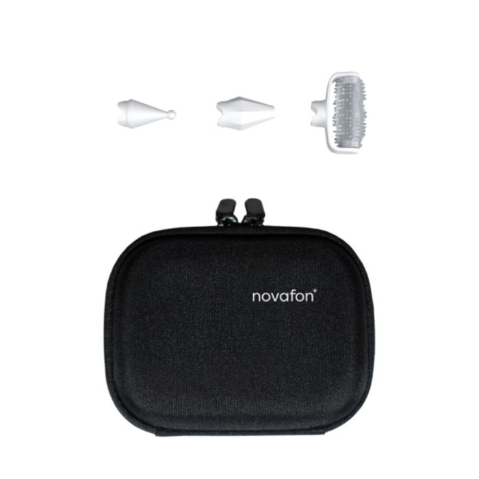 NOVAFON Mobility Set Mobility Set weiß