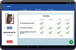 Virtual Trainer ATAMA® Software