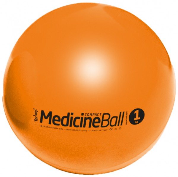 Original Pezzi® Medizinball (MD)