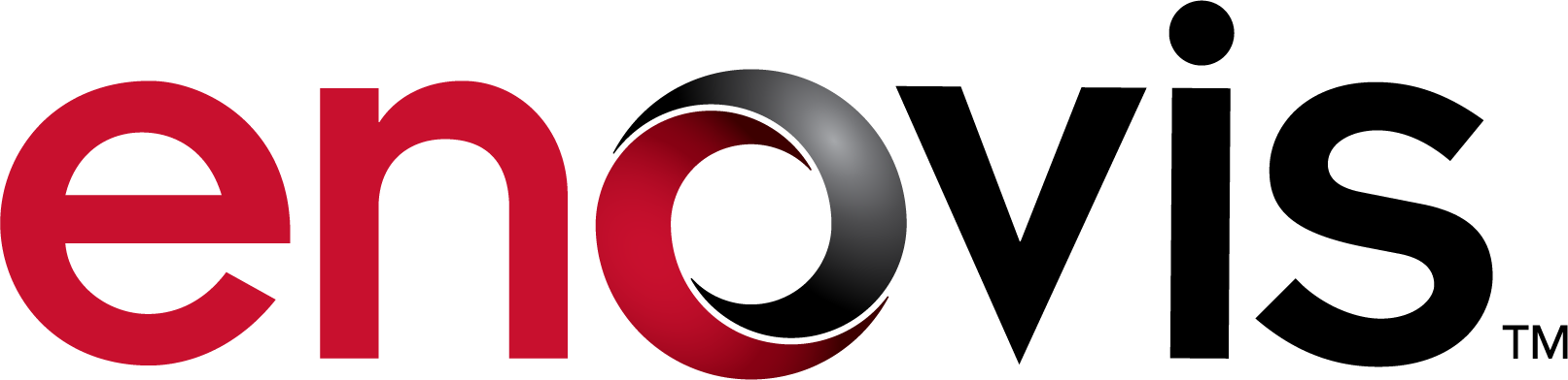 Logo DJO Nordic und Enovis