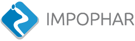 Logo Impophar Trading House
