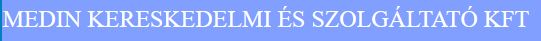 Logo Medin