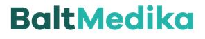 Logo SIA Baltmedika