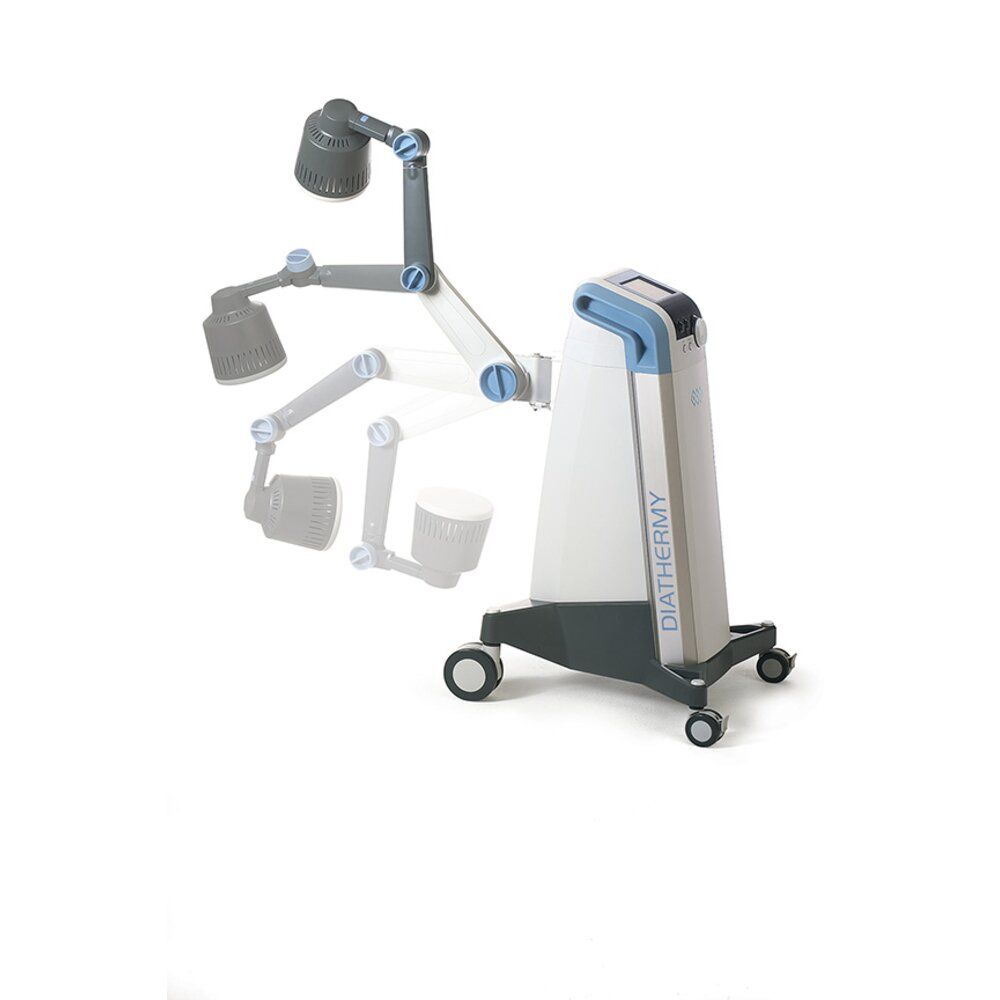 BTL-6000 Mikrowelle (MD)